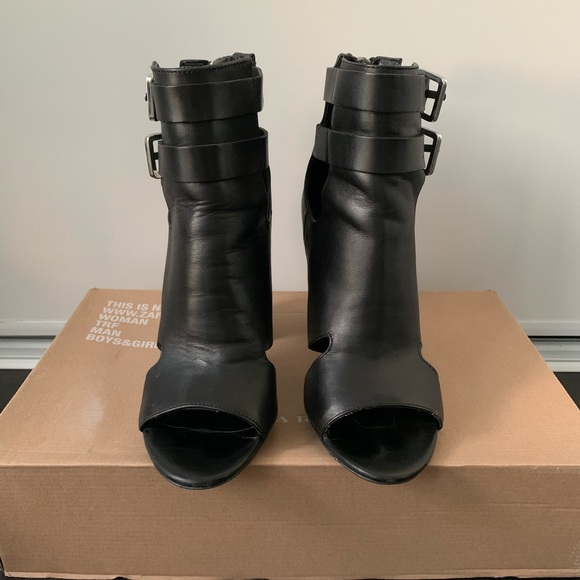 Zara heels - Picture 2 of 5